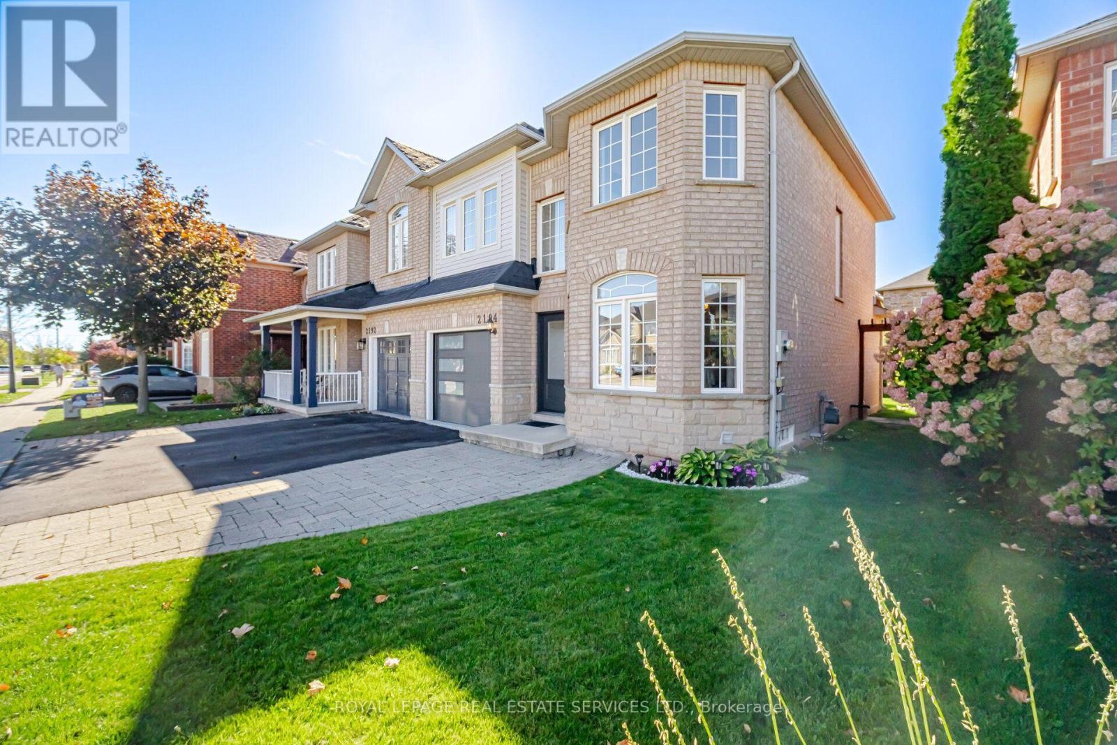 2194 SUTTON DRIVE - 4