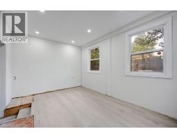 Laundry room - 13 Holmstead Court, Brampton, ON L6S1R9 Photo 10