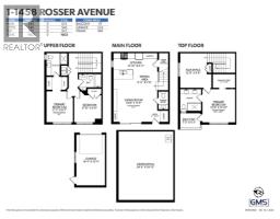 1 1458 Rosser Avenue, Burnaby, BC V5C5C8 Photo 29