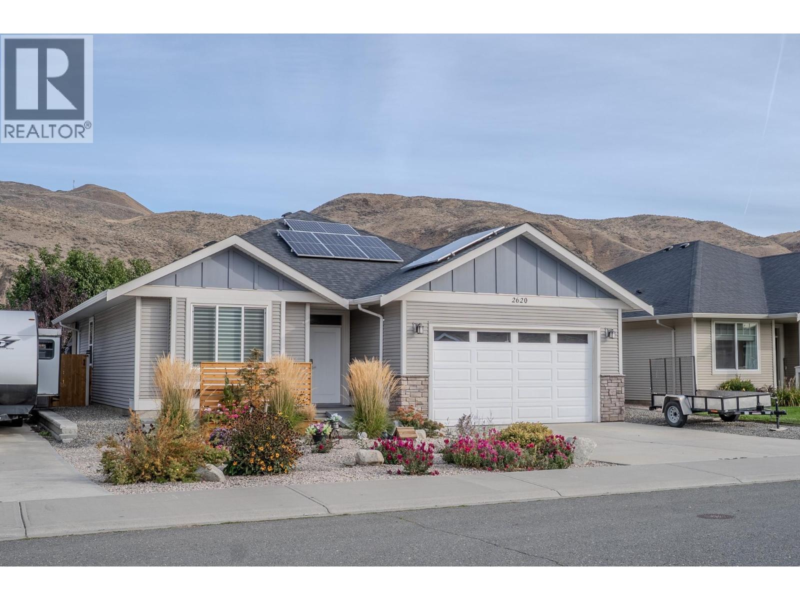 2620 ROSEWOOD Avenue, Kamloops - Image 1