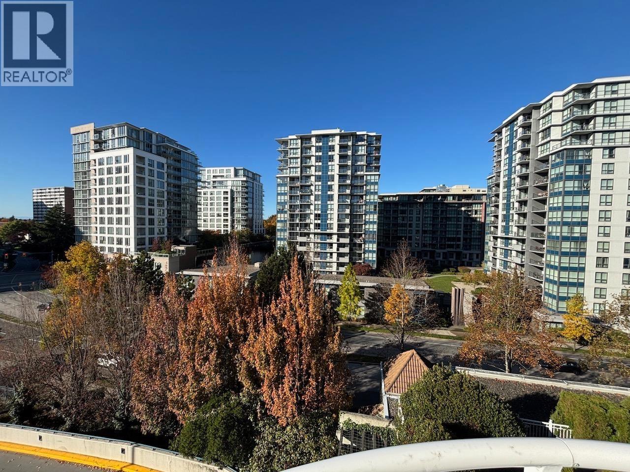 607 6088 MINORU BOULEVARD, Richmond - Image 1