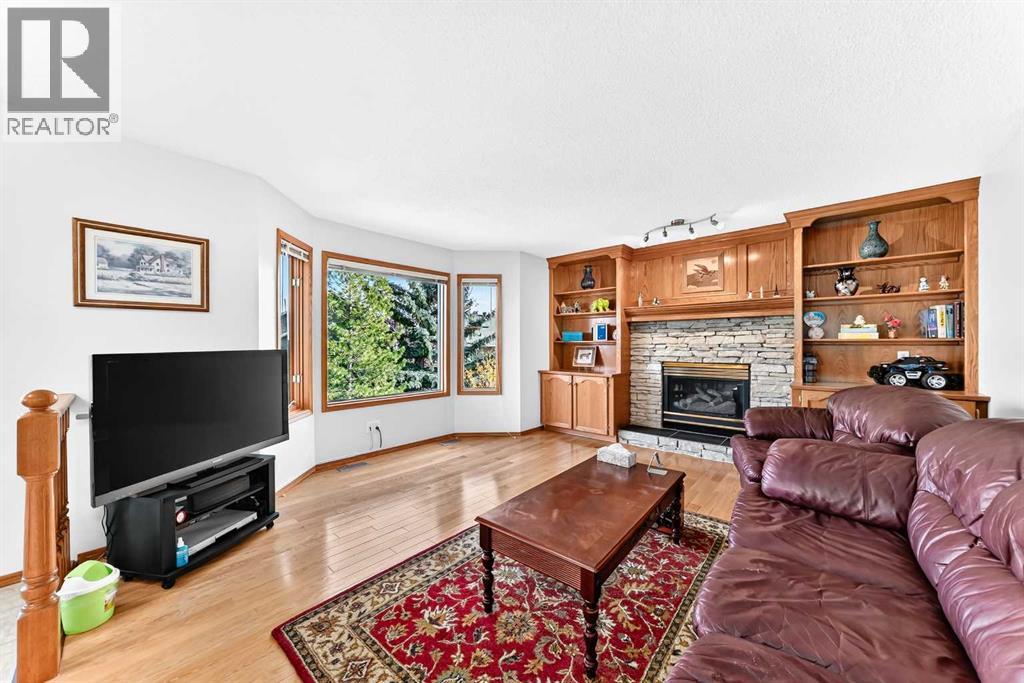 127 Edgebrook Circle NW, Calgary — photo 16