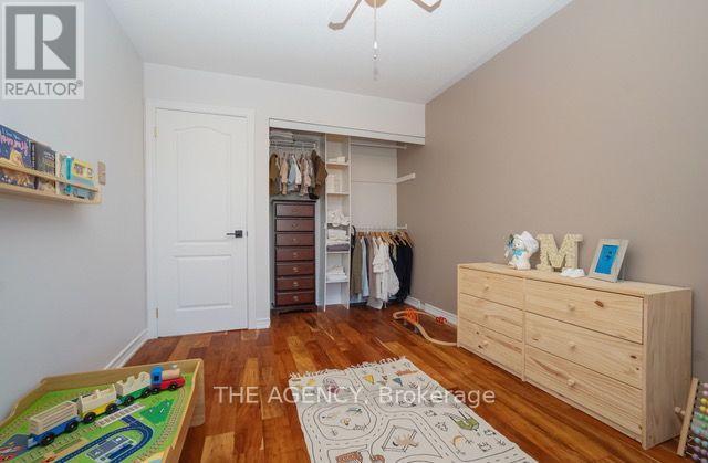 81 Blue Sky Trail, Hamilton, ON photo 15