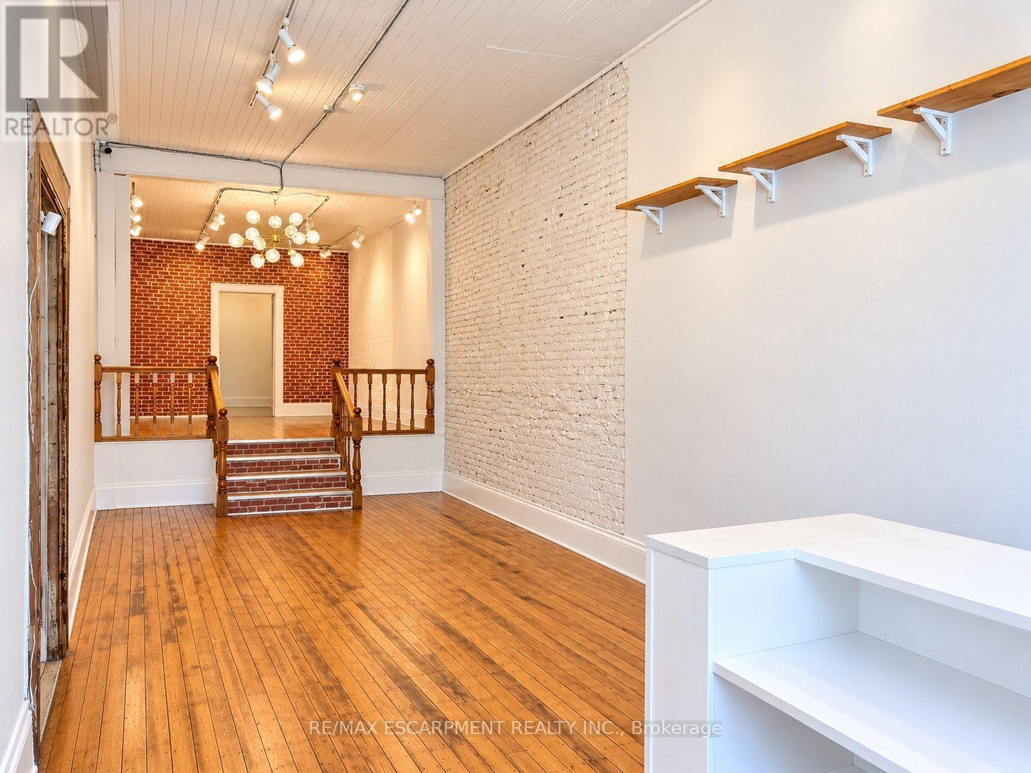 133 JAMES STREET N, Hamilton (Central) — photo 4