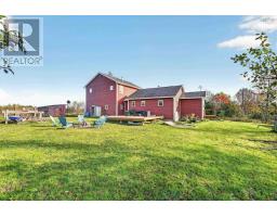 35 Old Halifax Road E, Newport Station, NS B0N2T0 Photo 28