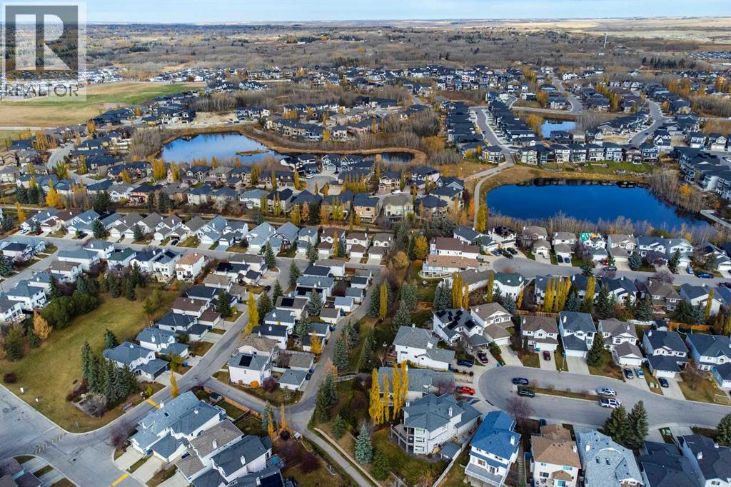 166 Rocky Ridge Green NW, Calgary — photo 2