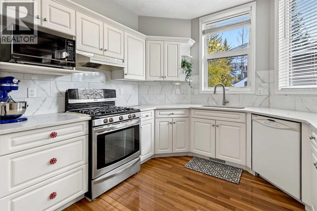 166 Rocky Ridge Green NW, Calgary — photo 7