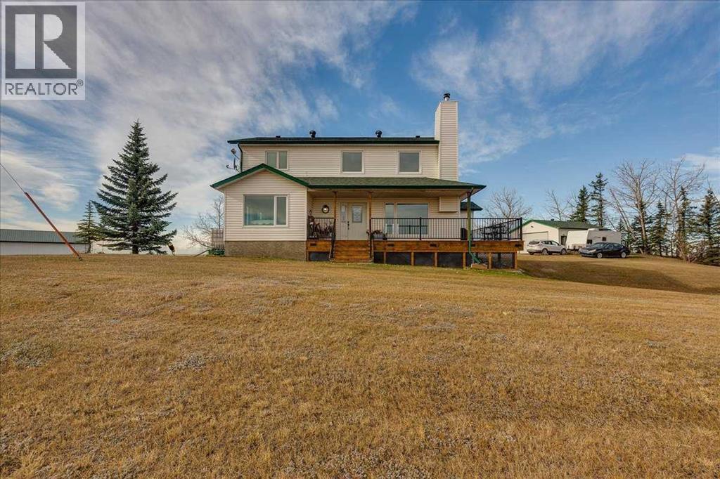 273132 Range Road 275, Rural Rocky View County — photo 2