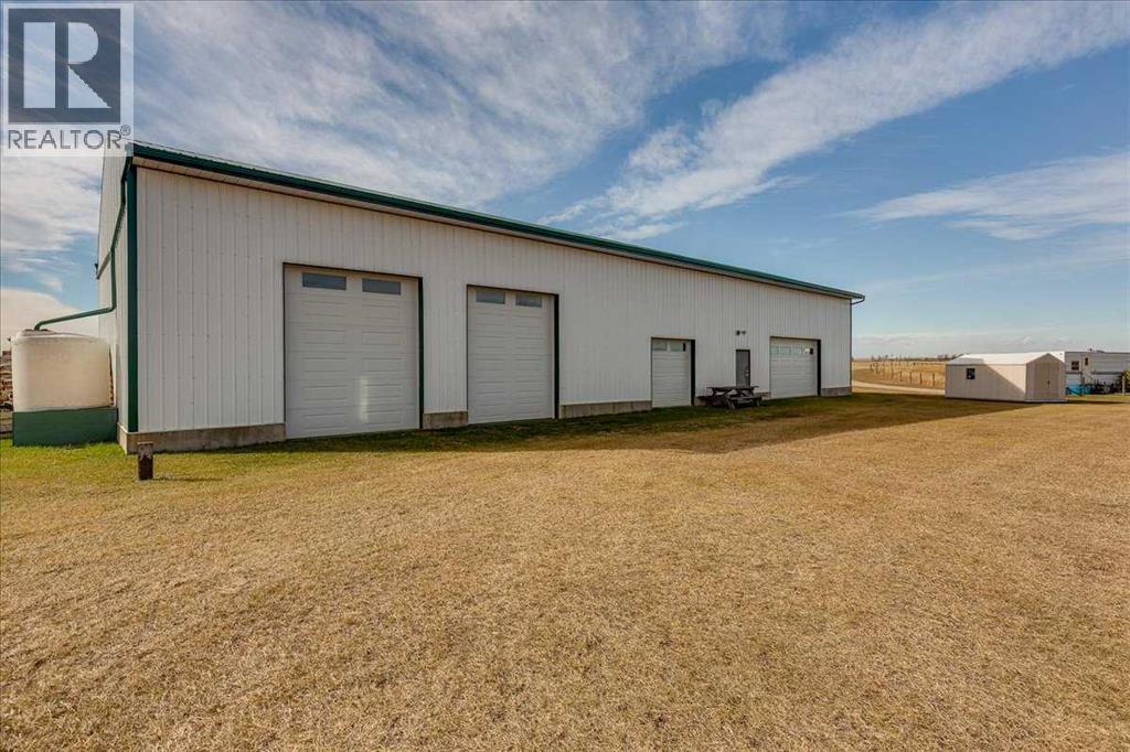 273132 Range Road 275, Rural Rocky View County — photo 31
