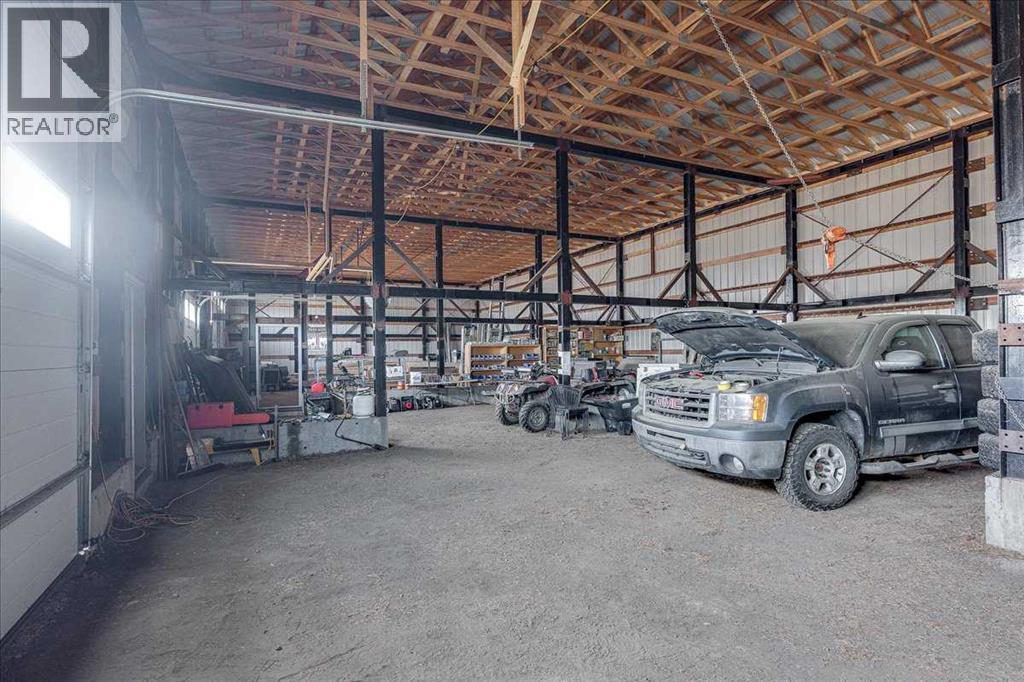 273132 Range Road 275, Rural Rocky View County — photo 34