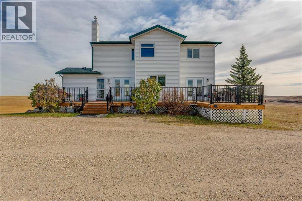 273132 Range Road 275, Rural Rocky View County — photo 28