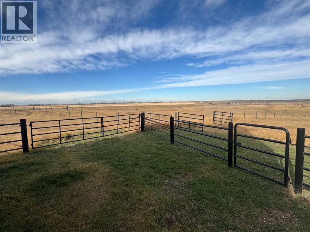 Corrals