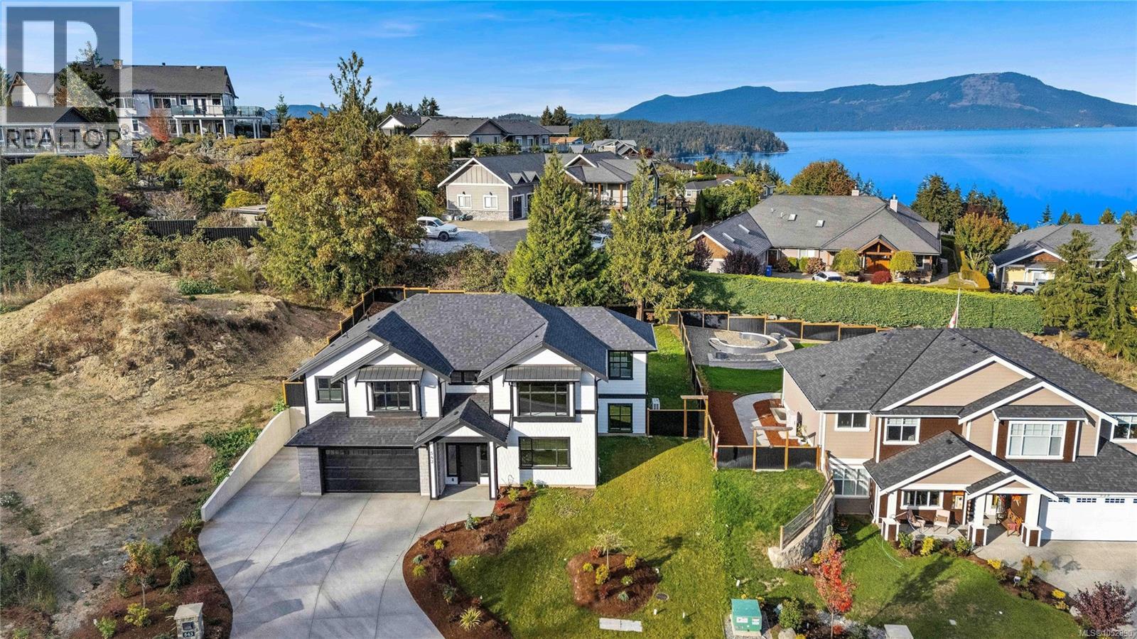 543 Bickford Way - 1