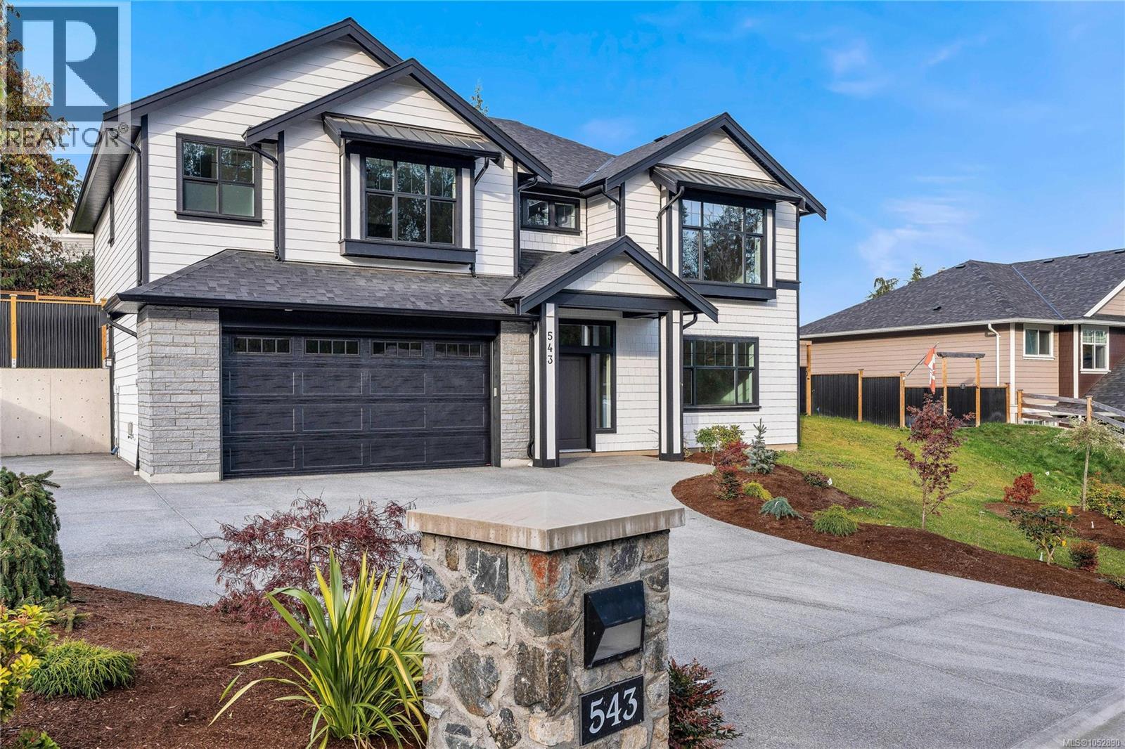  543 Bickford Way, Mill Bay