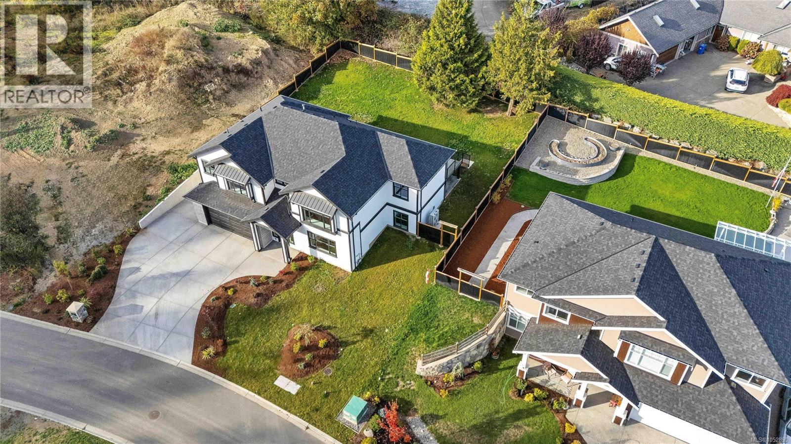  543 Bickford Way, Mill Bay