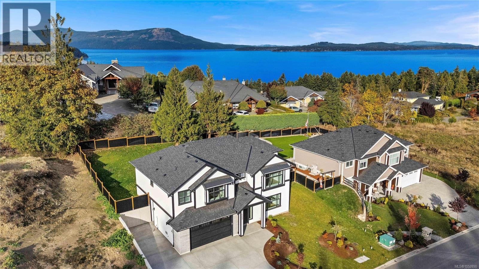  543 Bickford Way, Mill Bay