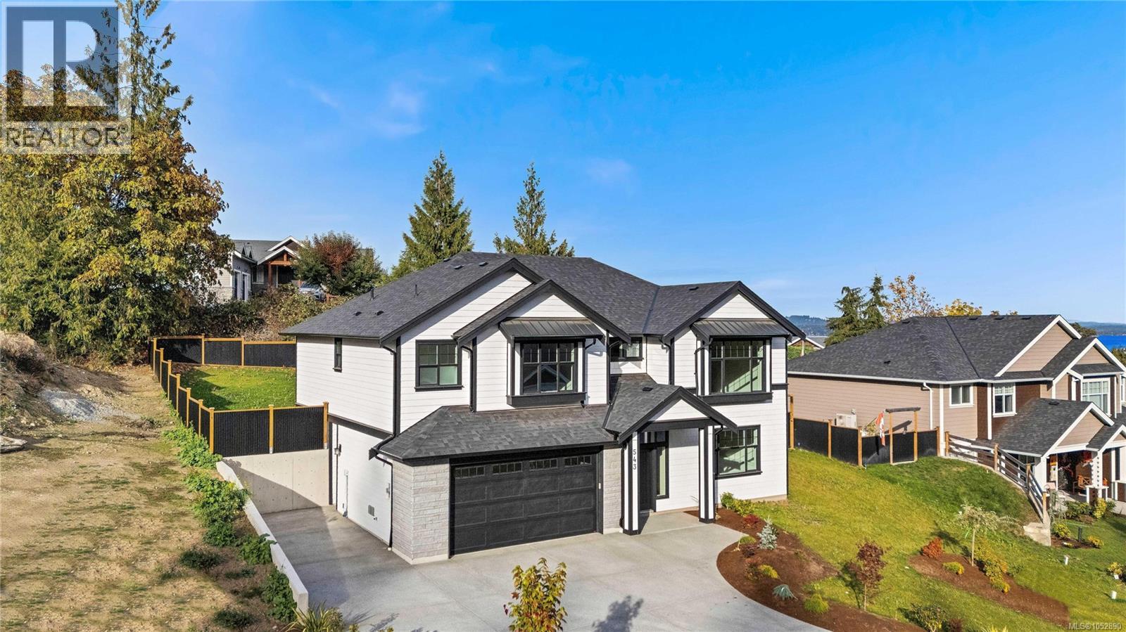  543 Bickford Way, Mill Bay