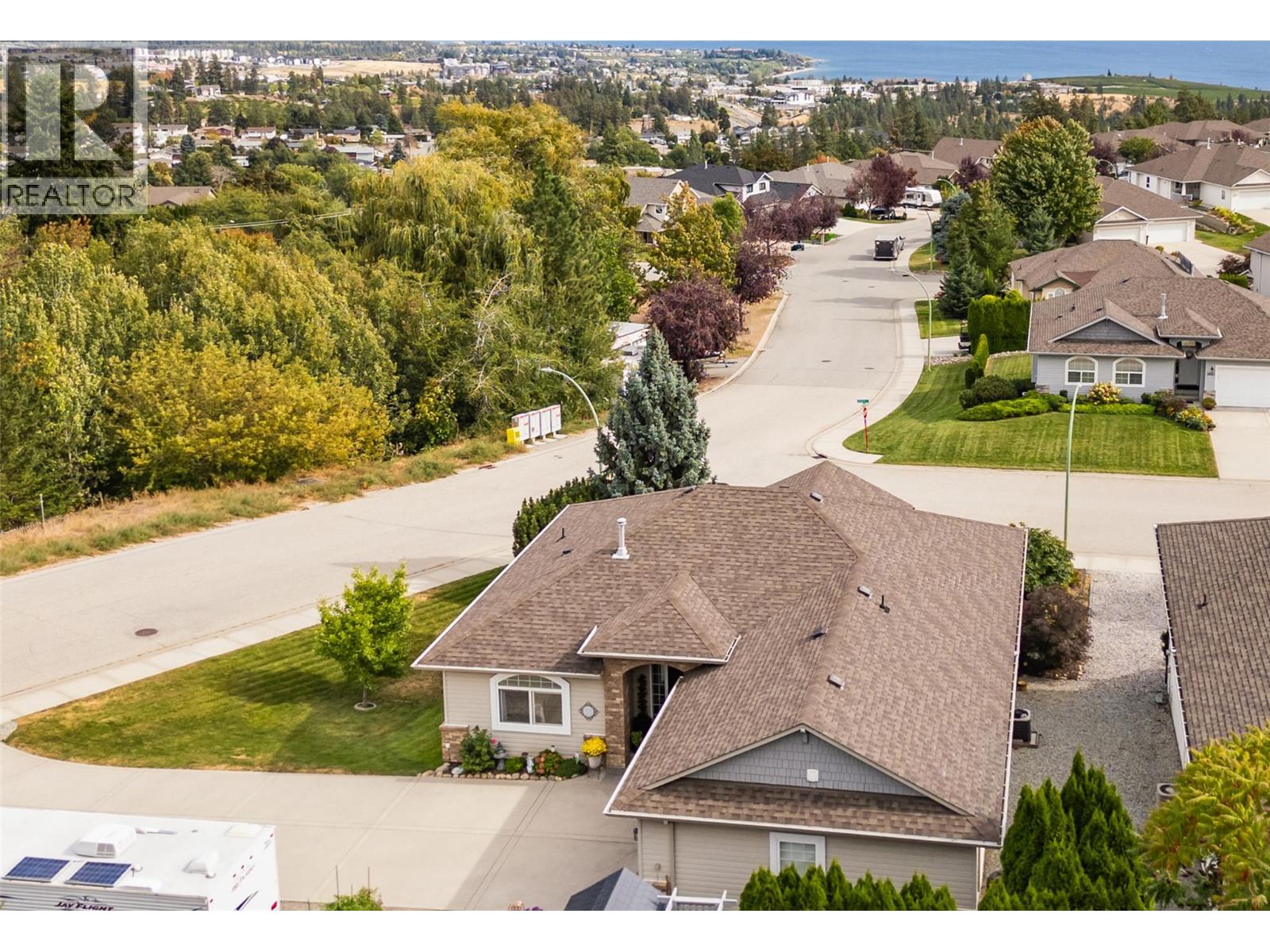  3662 Astoria Drive, West Kelowna