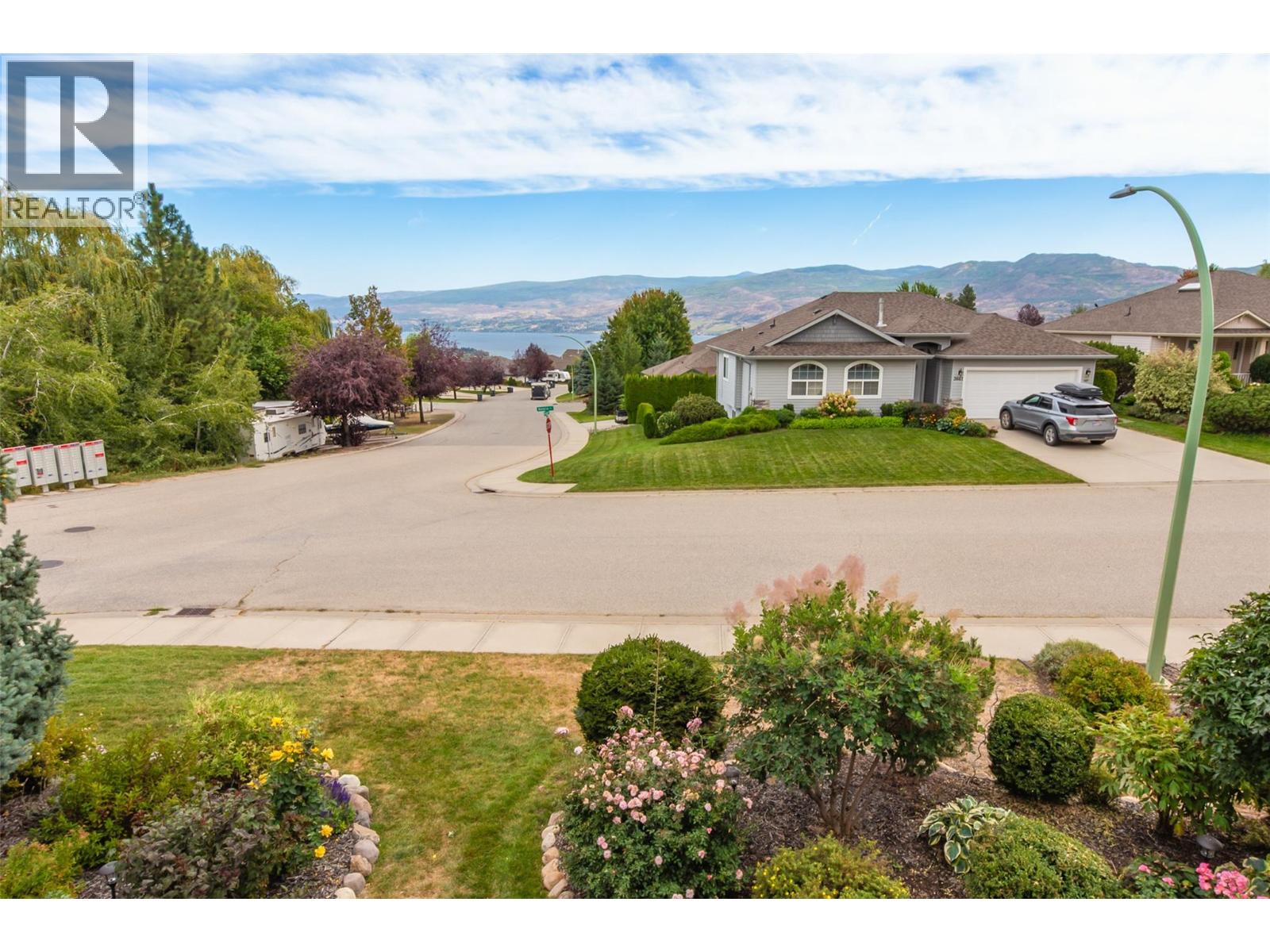  3662 Astoria Drive, West Kelowna