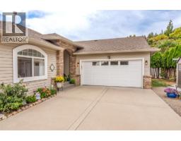 Recreation room - 3662 Astoria Drive, West Kelowna, BC V4T2W5 Photo 7