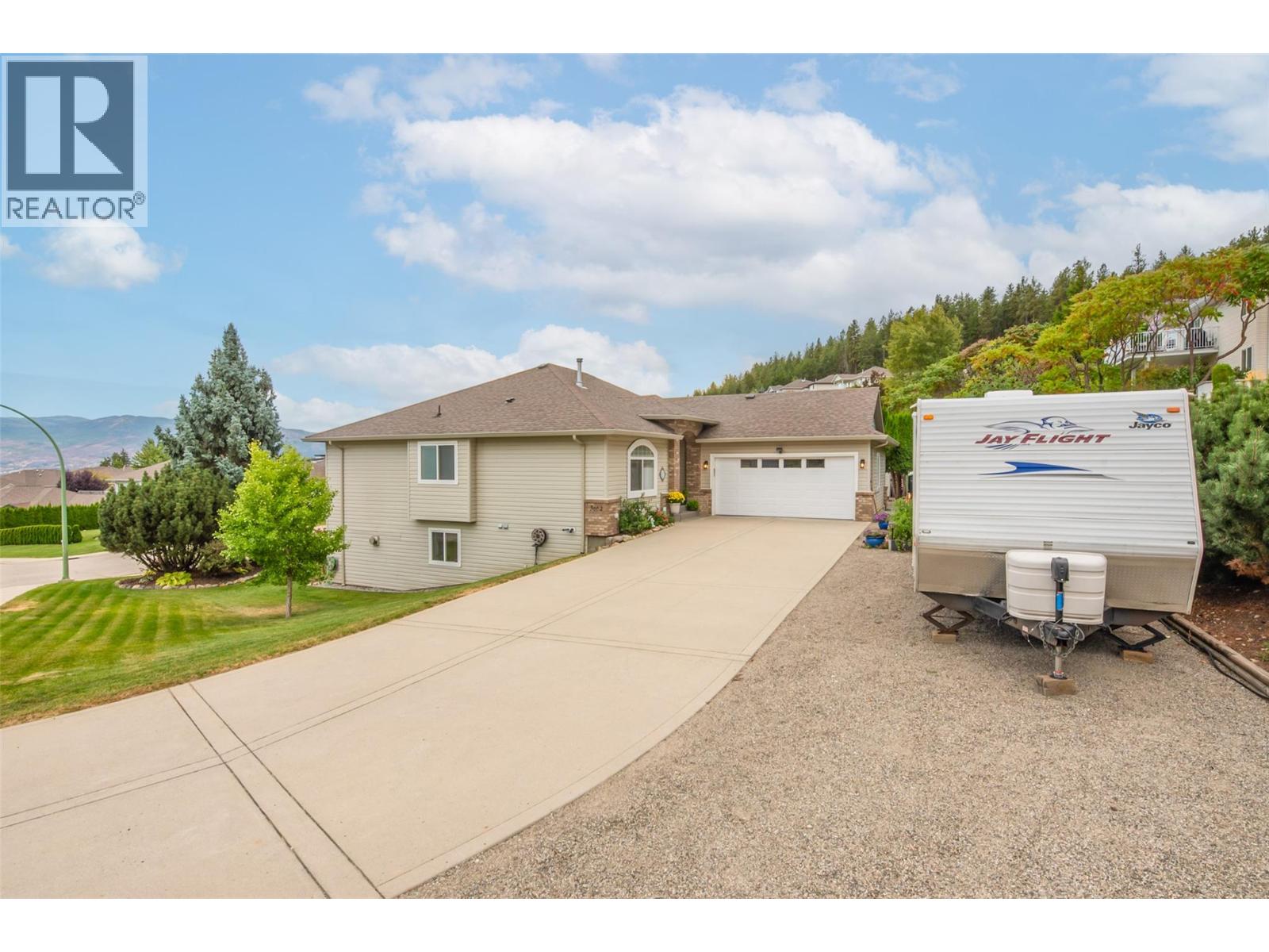  3662 Astoria Drive, West Kelowna