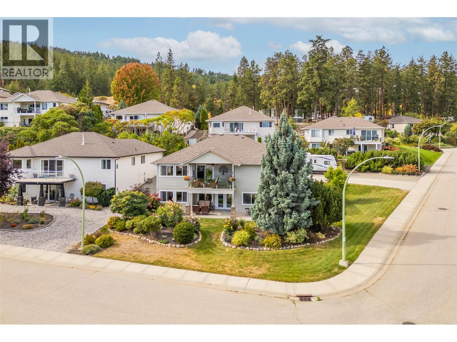  3662 Astoria Drive, West Kelowna