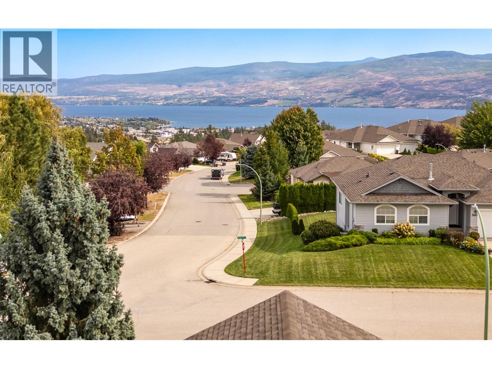  3662 Astoria Drive, West Kelowna