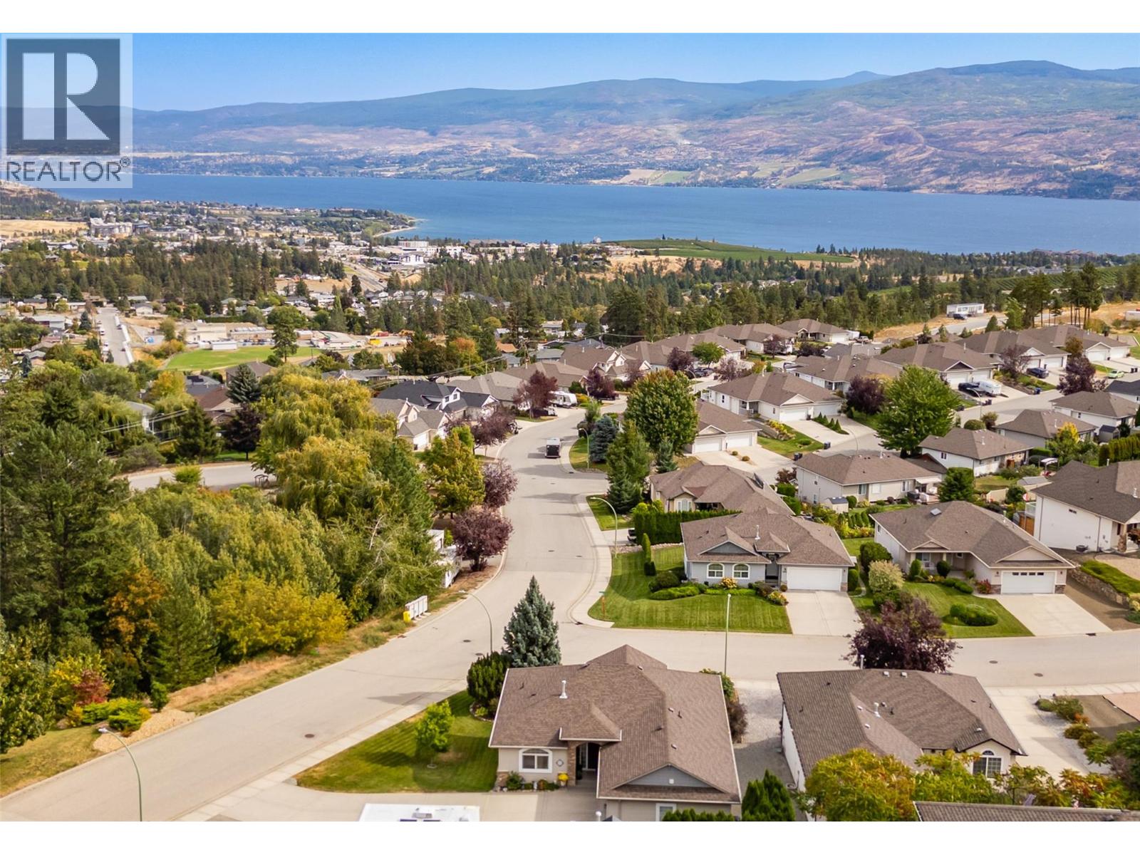  3662 Astoria Drive, West Kelowna