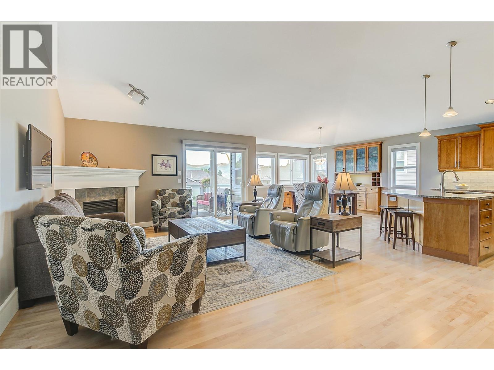  3662 Astoria Drive, West Kelowna