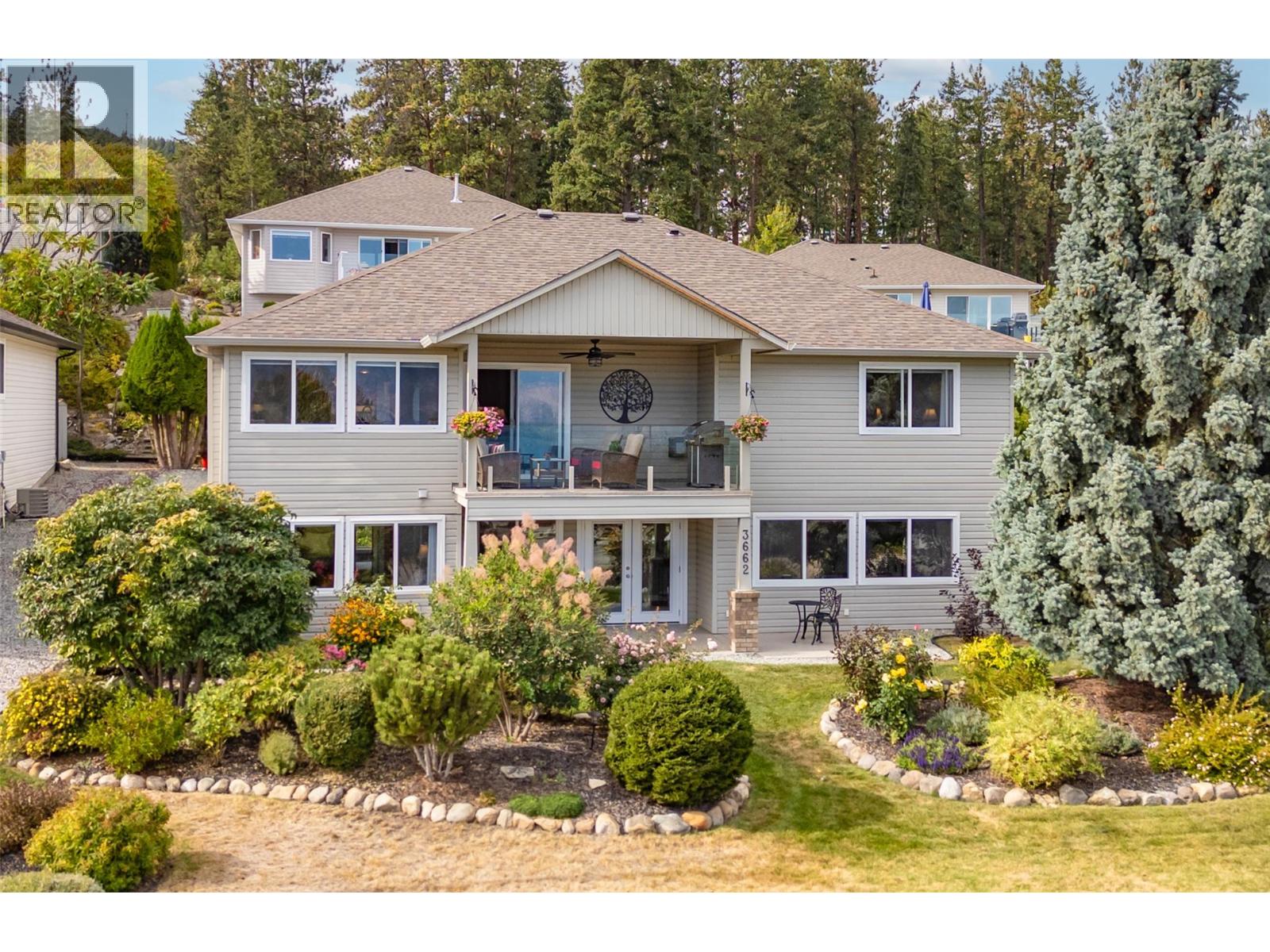  3662 Astoria Drive, West Kelowna