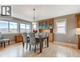 Dining room - 3662 Astoria Drive, West Kelowna, BC V4T2W5 Photo 19