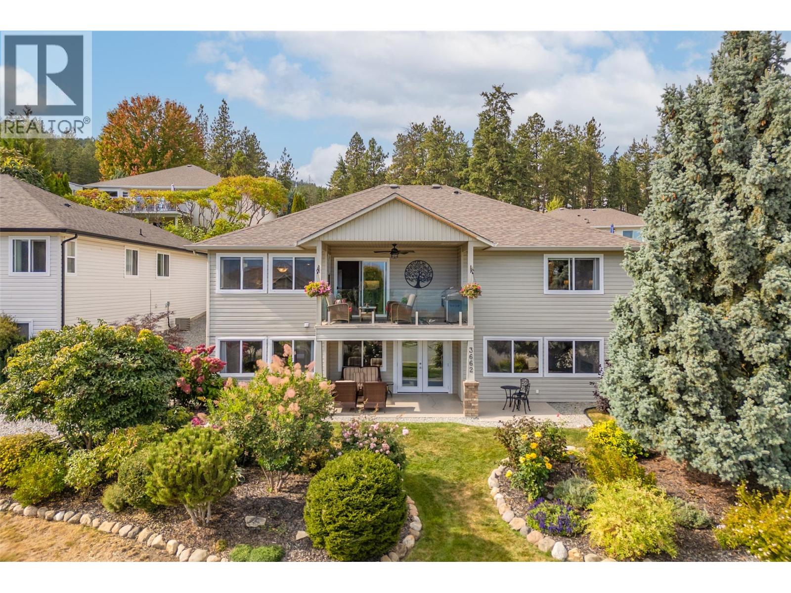  3662 Astoria Drive, West Kelowna