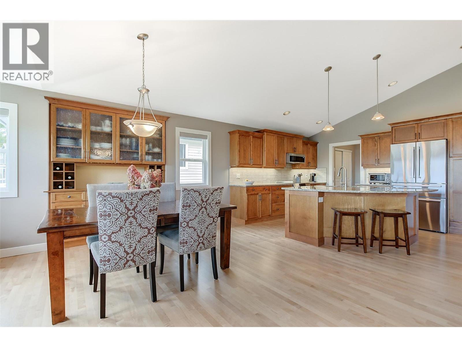  3662 Astoria Drive, West Kelowna