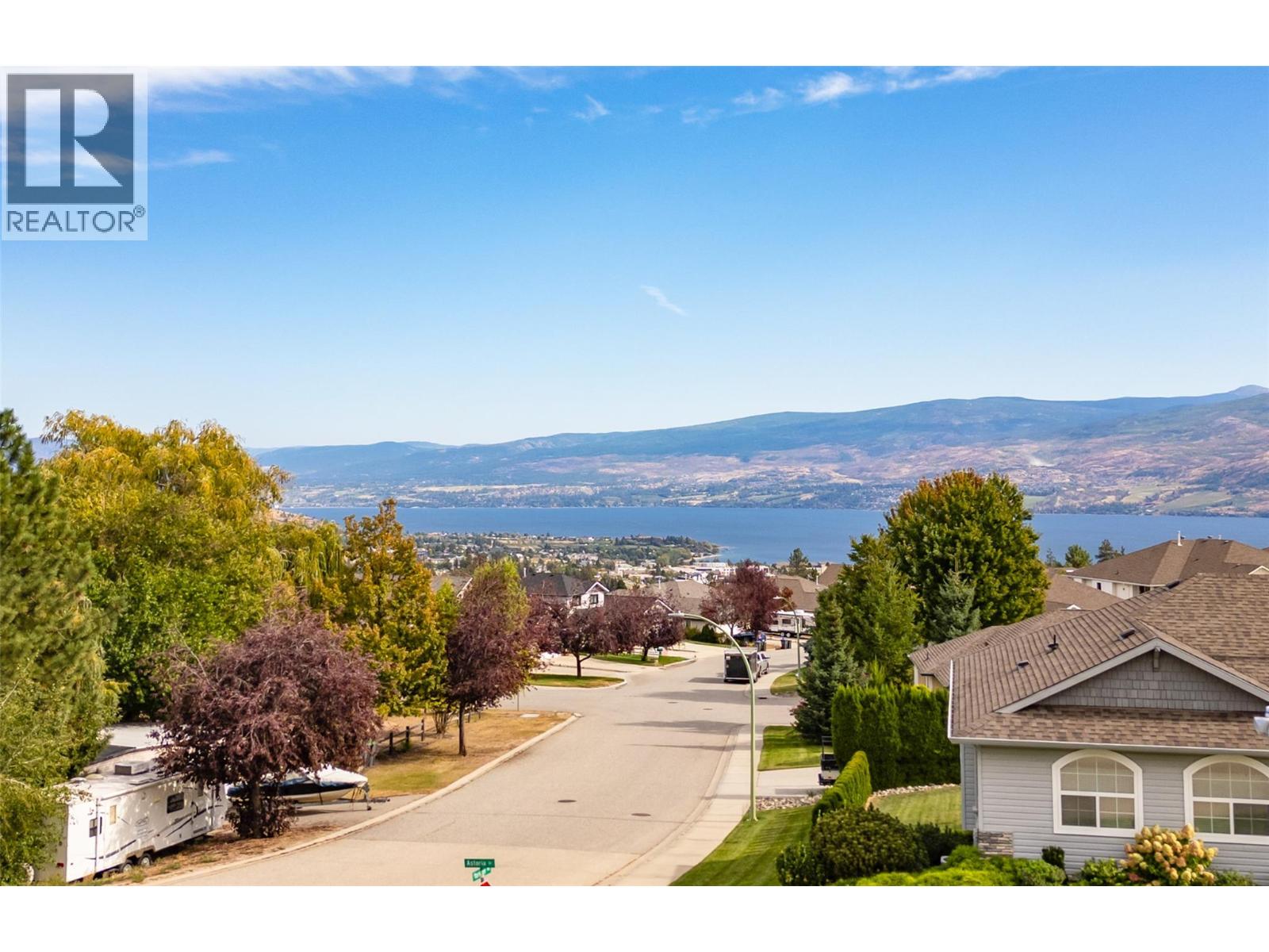  3662 Astoria Drive, West Kelowna