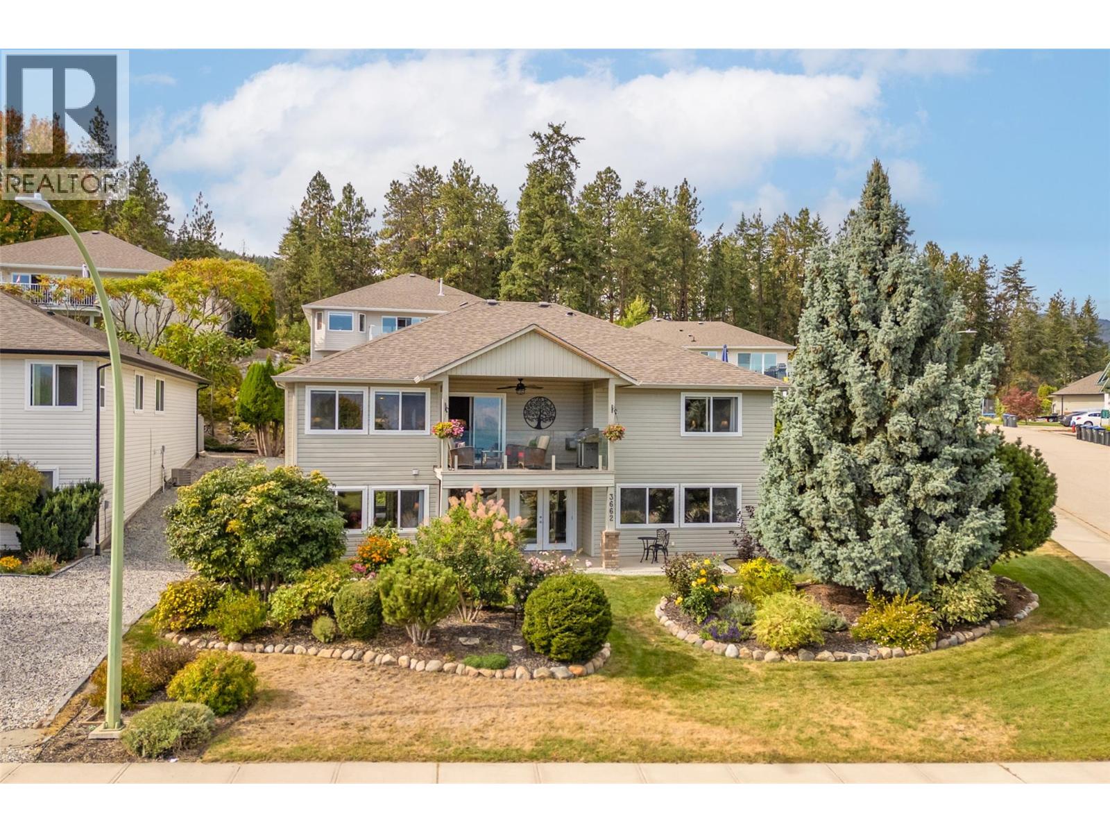  3662 Astoria Drive, West Kelowna