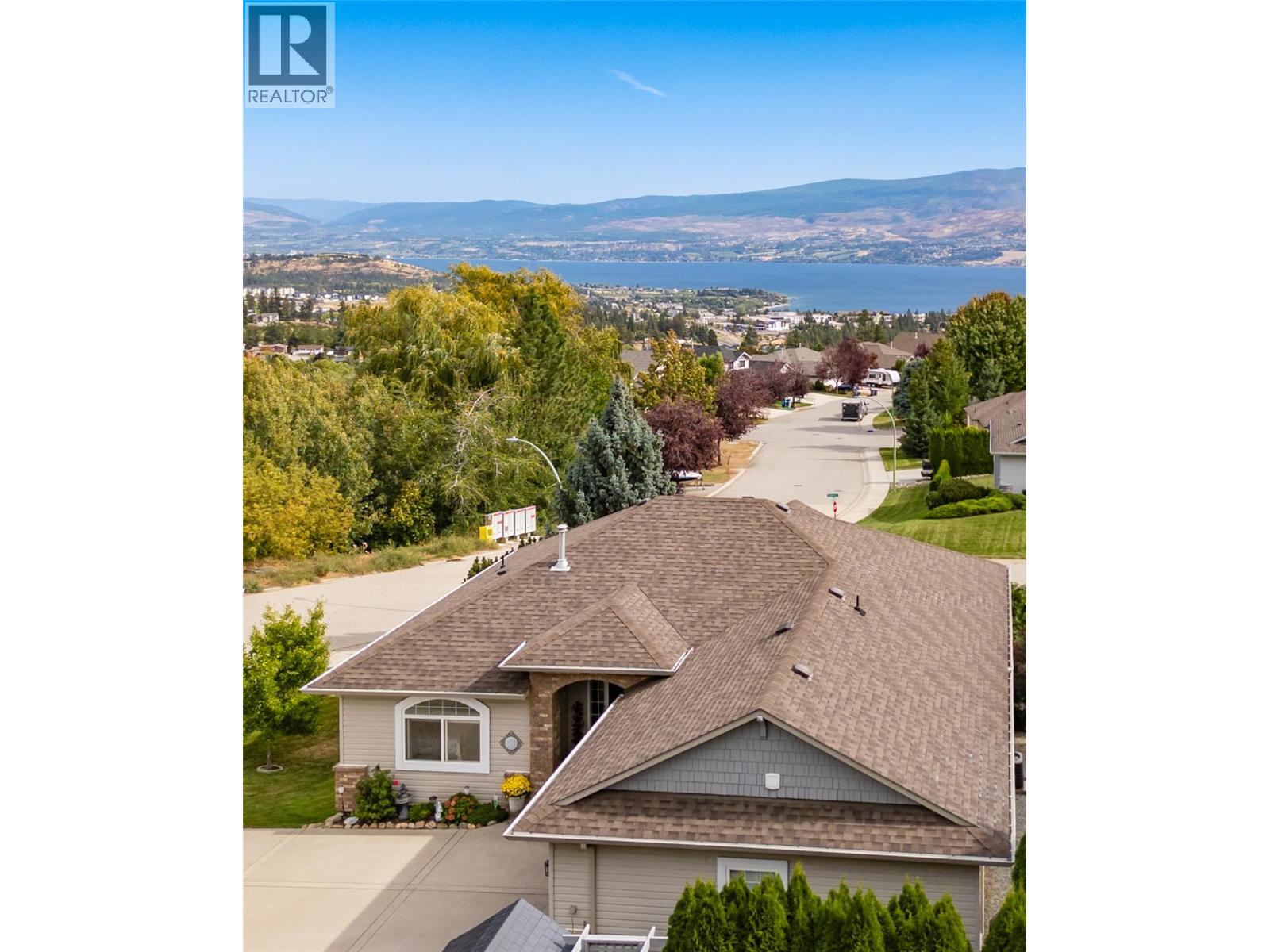  3662 Astoria Drive, West Kelowna