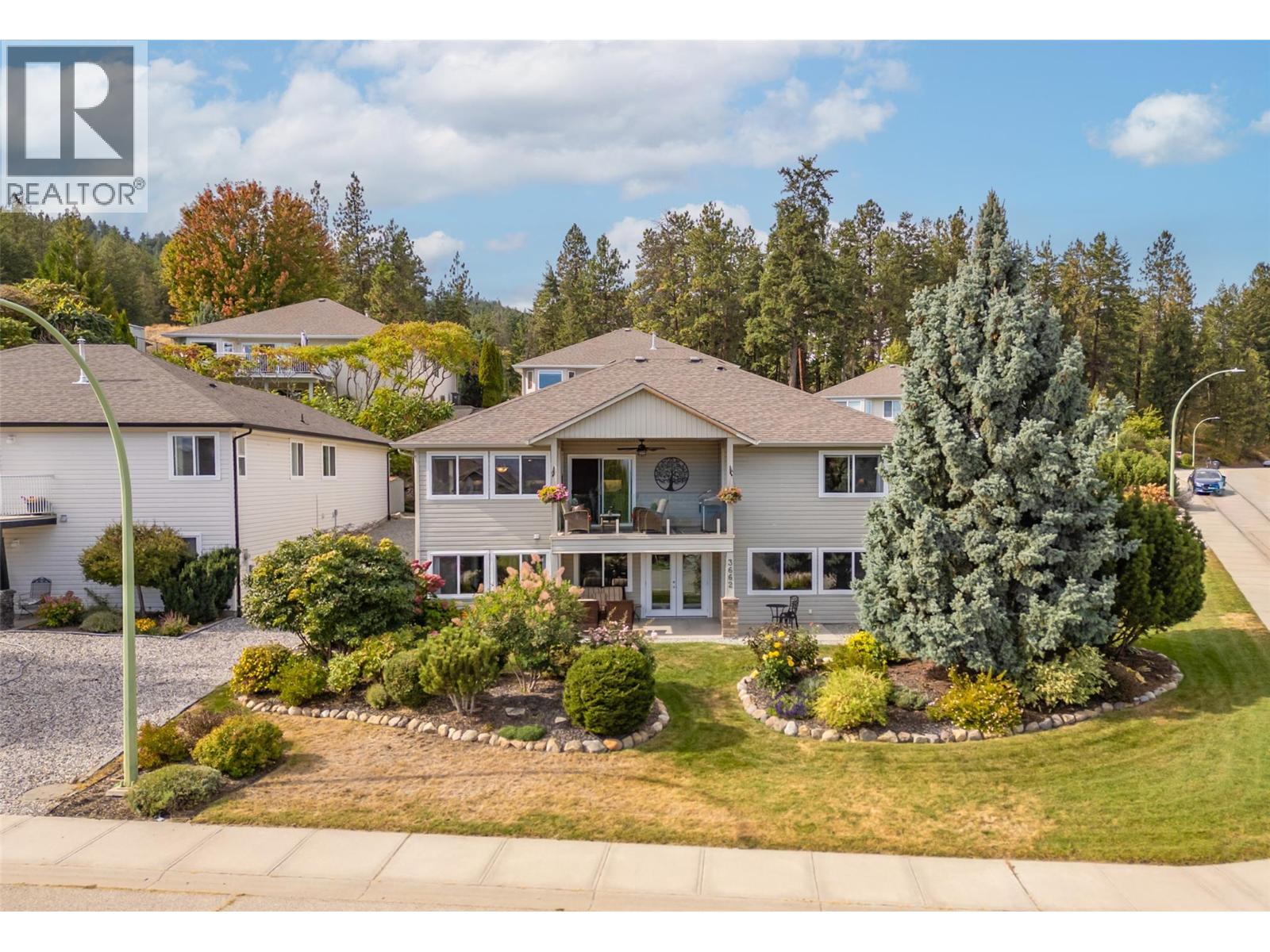  3662 Astoria Drive, West Kelowna