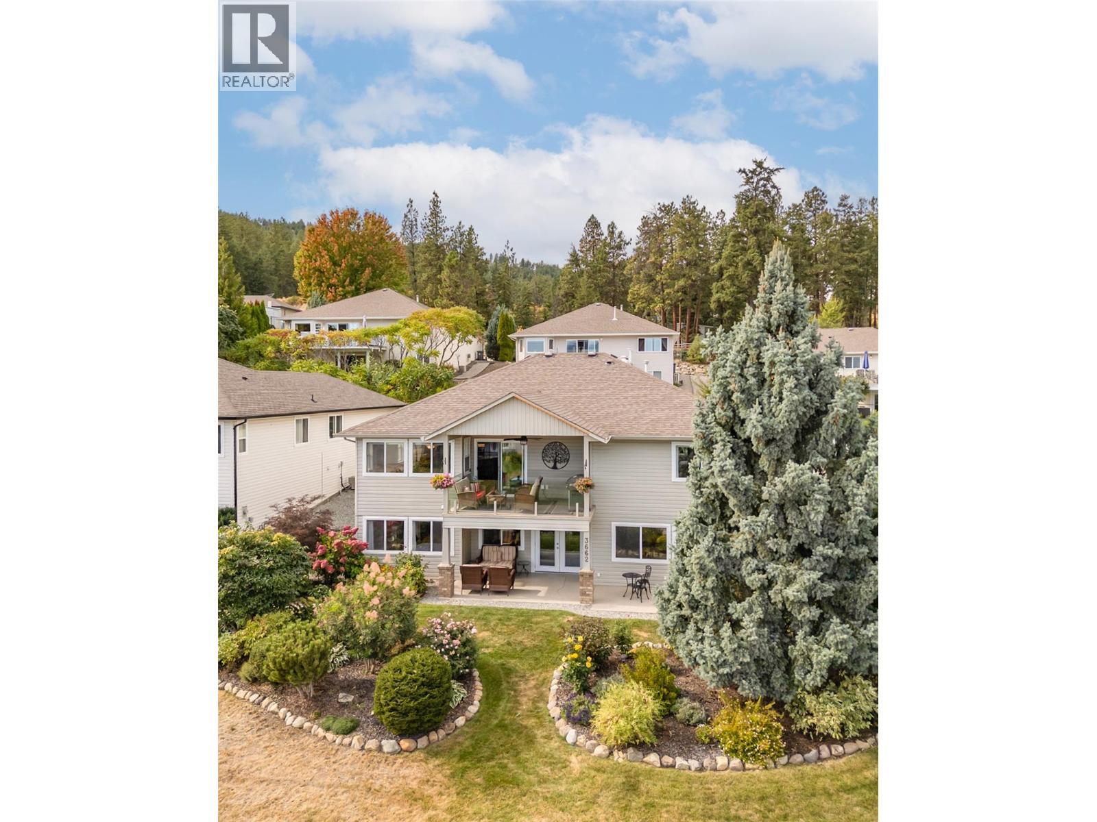  3662 Astoria Drive, West Kelowna