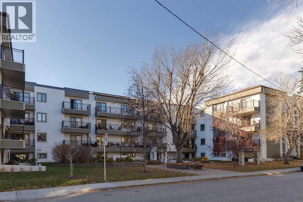 226, 723 57 Avenue SW, Calgary, Alberta, T2V4Z3