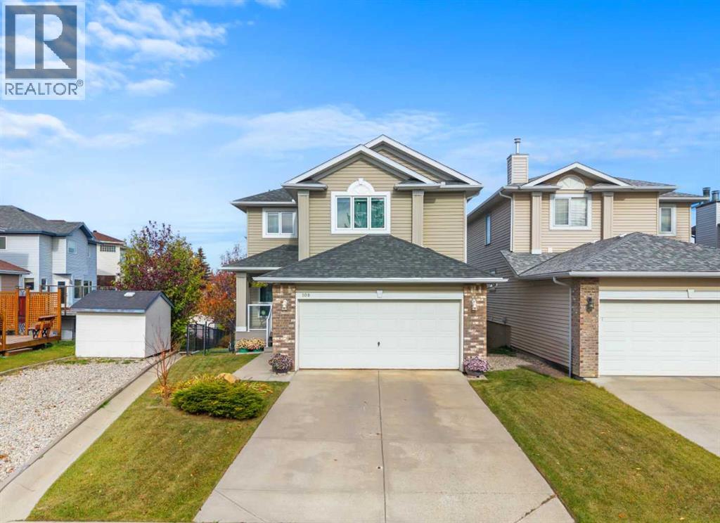 Photo of 108 Citadel Circle NW, Calgary