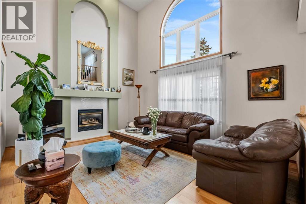 108 Citadel Circle NW, Calgary — photo 3