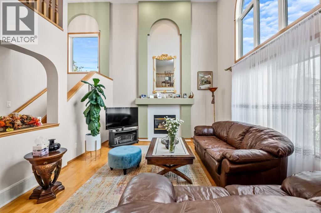 108 Citadel Circle NW, Calgary — photo 4