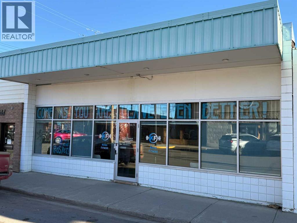 Photo of 114 2 Street S, Vulcan