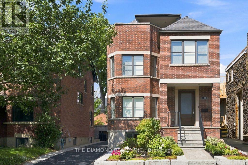 Photo of 188 Westminster Avenue