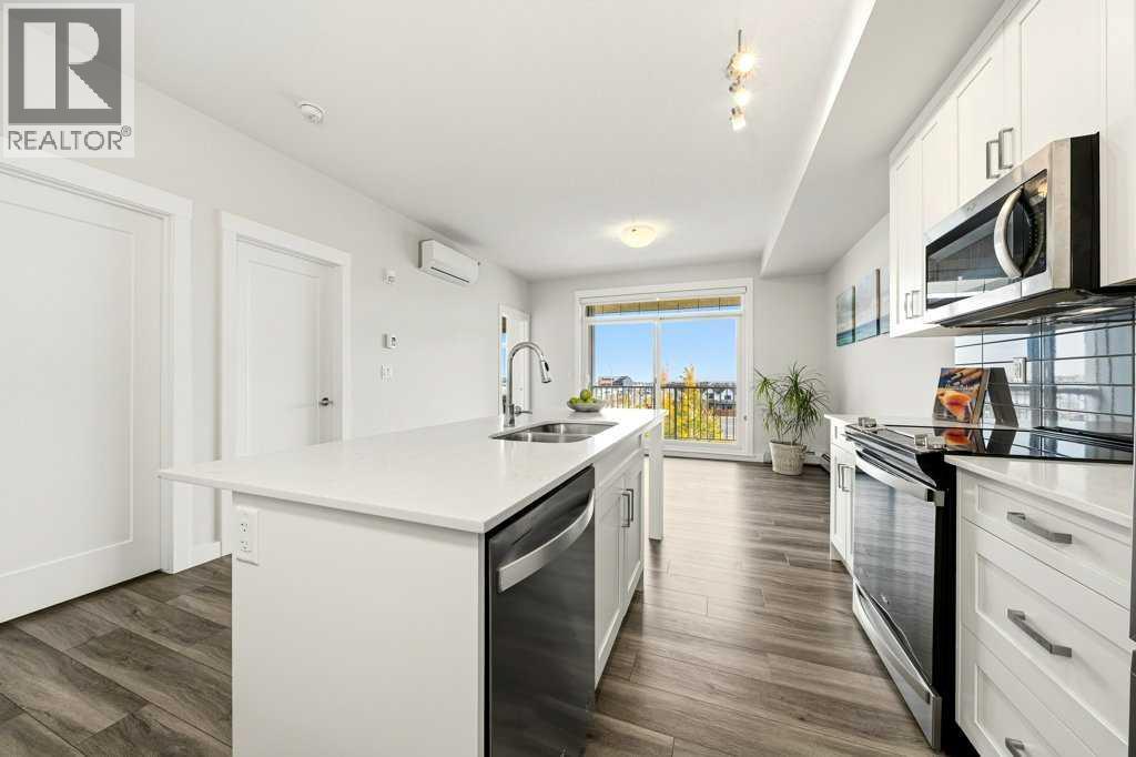 407, 500 Auburn Meadows Common SE, Calgary — photo 5