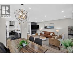 2pc Bathroom - 149 Essling Avenue, Hamilton, ON L9B2H9 Photo 13