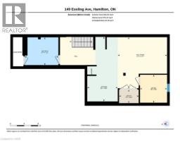 149 Essling Avenue, Hamilton, ON L9B2H9 Photo 50