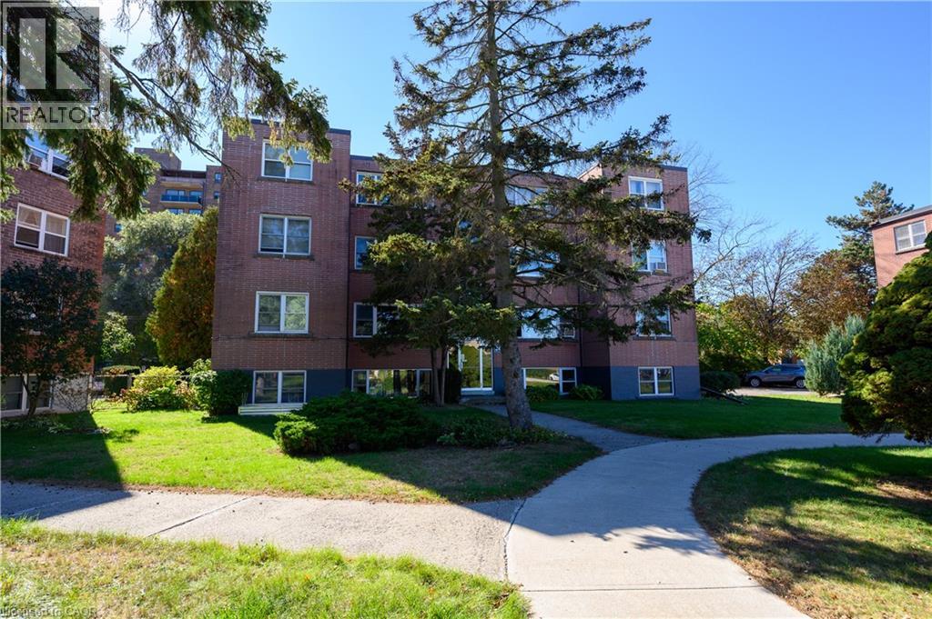 2420 NEW Street Unit# 1, Halton