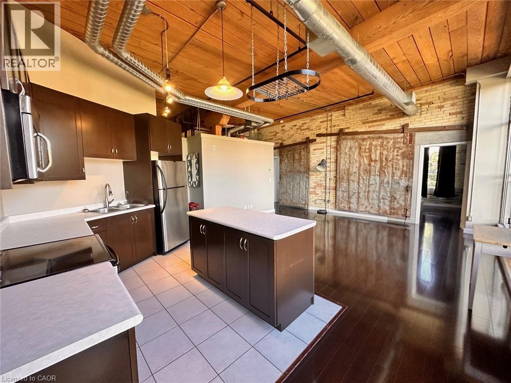 120 MANSION Street Unit# 401, Kitchener — photo 11