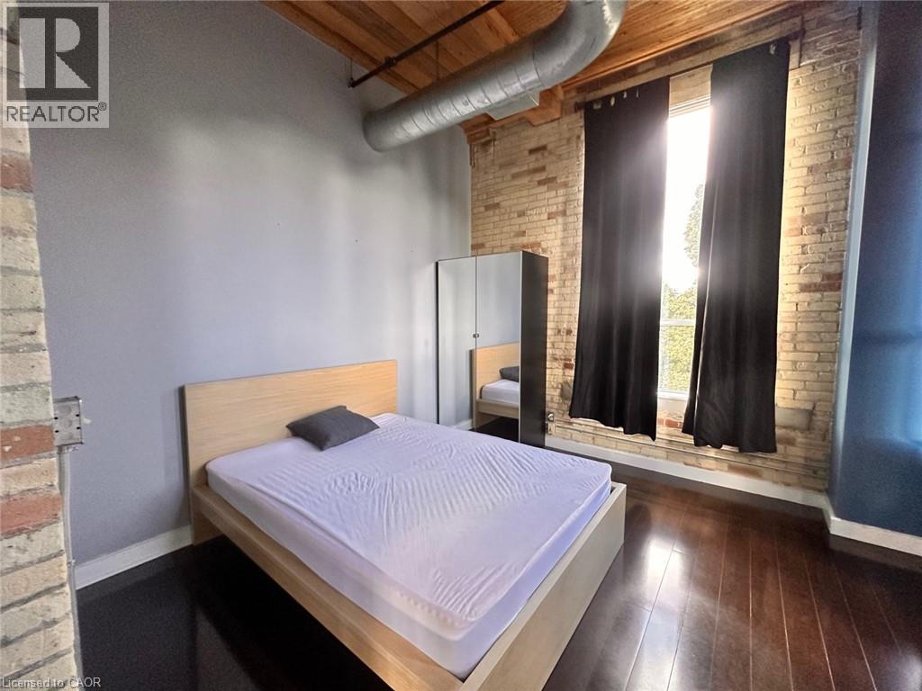 120 MANSION Street Unit# 401, Kitchener — photo 4